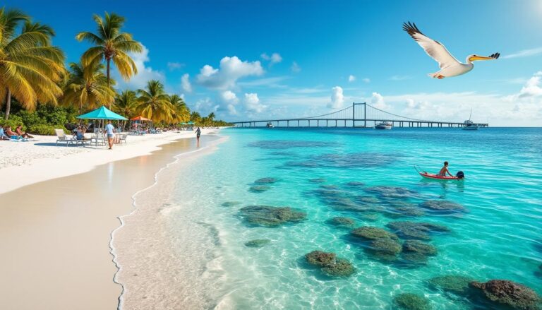 explorez les incontournables de marathon en floride : découvrez les sites à visiter, les activités à ne pas manquer et les trésors naturels pour un séjour inoubliable.