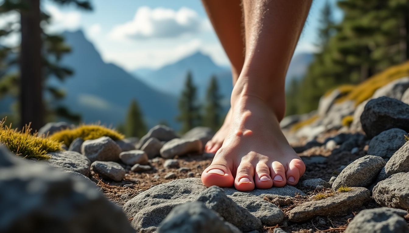 découvrez les causes de la douleur au gros orteil et apprenez à identifier l'hallux rigidus, une cause fréquente de raideur et gêne articulaire.