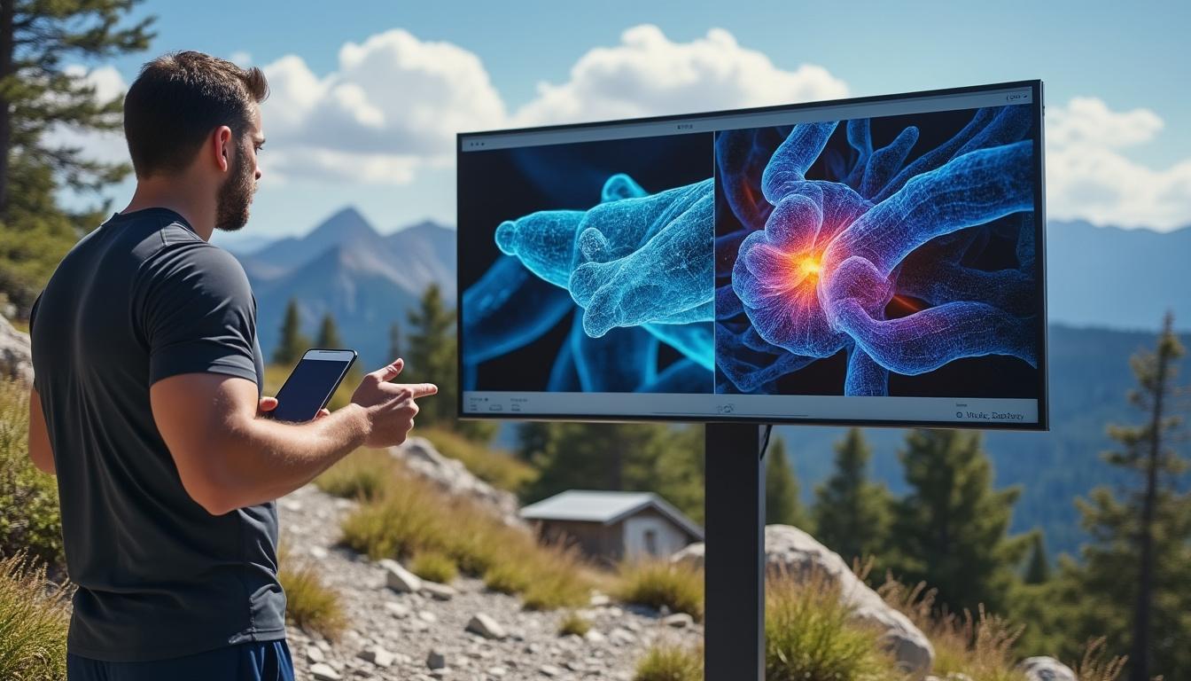 découvrez les différentes variétés d'hypertrophie et leurs caractéristiques spécifiques pour mieux comprendre leurs impacts et manifestations.