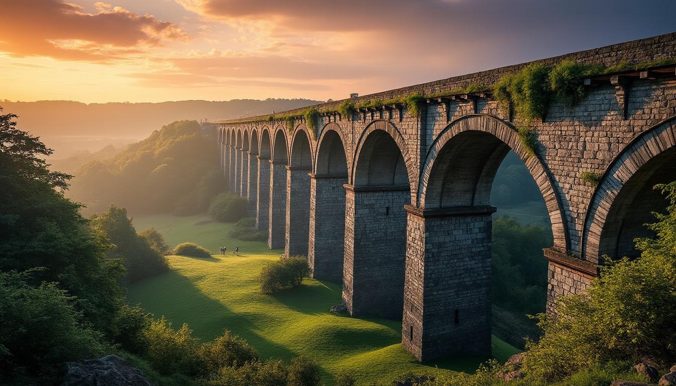découvrez tout sur le viaduc de coquilleau : son histoire fascinante, conseils pour la visite et astuces pratiques pour profiter pleinement de ce site remarquable.