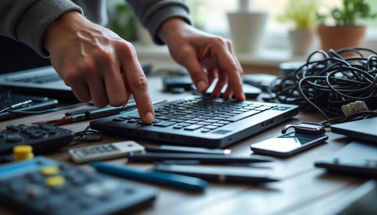 découvrez comment distinguer les gadgets des outils indispensables pour optimiser votre quotidien et éviter le superflu.