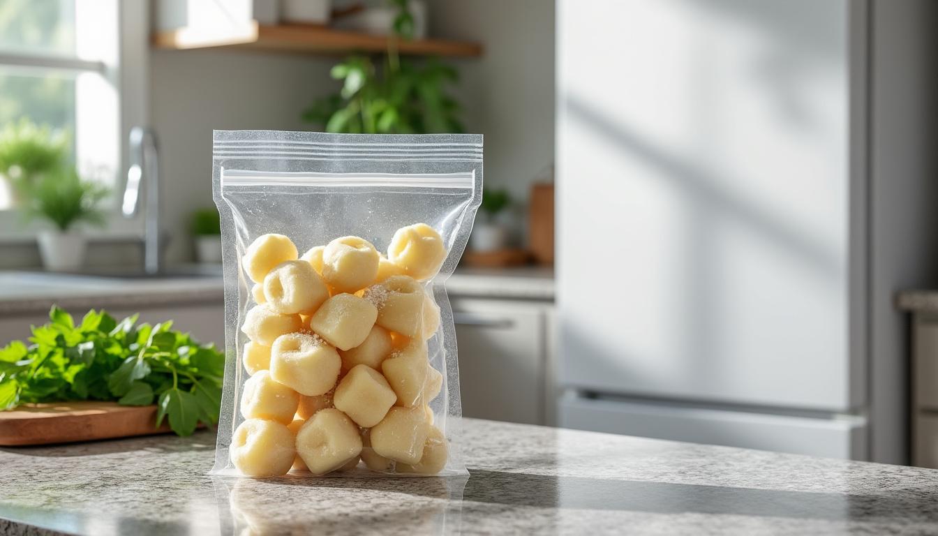 découvrez les dangers liés à la consommation de gnocchis périmés, les symptômes à surveiller en cas d'intoxication alimentaire, et nos conseils pratiques pour éviter tout risque.