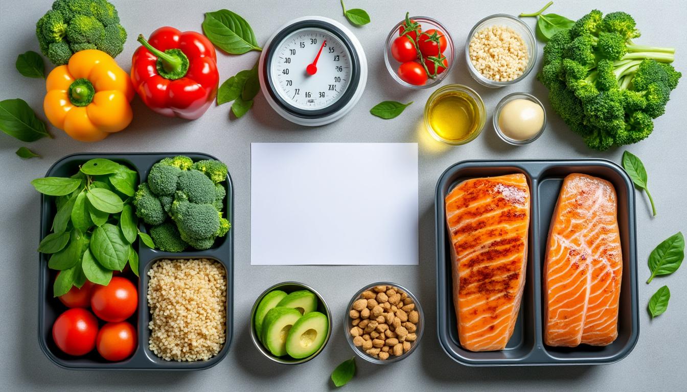 découvrez notre guide nutritionnel complet pour une sèche efficace, adapté aux hommes et aux femmes, afin d'optimiser la perte de graisse tout en préservant la masse musculaire.