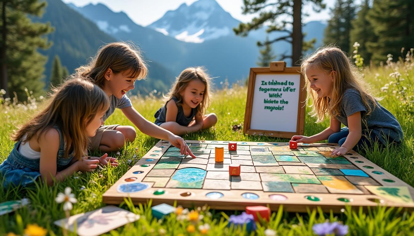 découvrez comment allier jeux et développement durable pour assurer une conservation efficace et une progression responsable dans le secteur ludique.