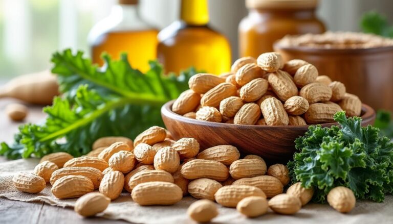 découvrez les bienfaits de la cacahuète, un trésor nutritionnel riche en protéines, vitamines et antioxydants, révélé par nut expert pour une alimentation saine et équilibrée.