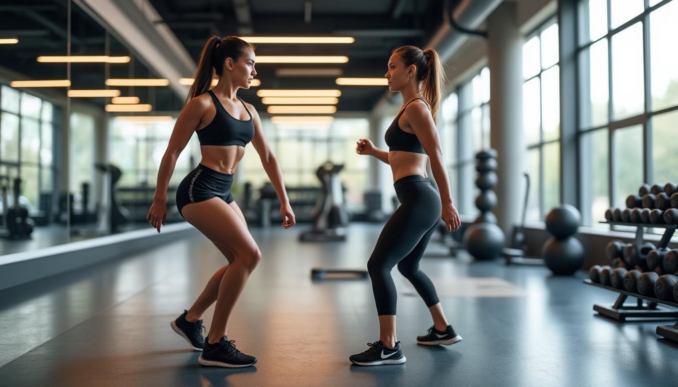 découvrez les clés d'un échauffement efficace pour maximiser vos performances sportives et prévenir les blessures.
