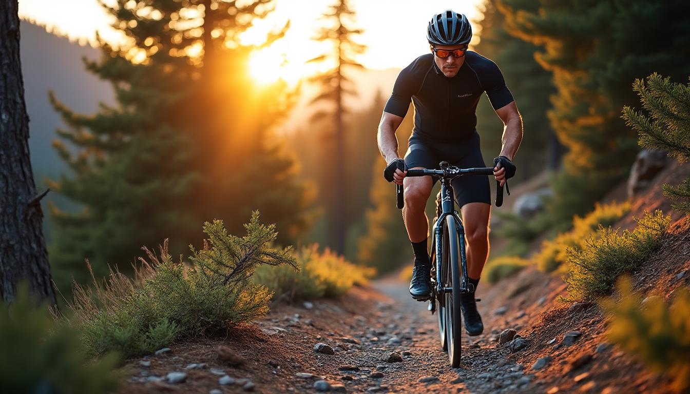 découvrez les secrets d'une morphologie idéale pour optimiser vos performances en triathlon et exceller dans chaque discipline grâce à des conseils adaptés.