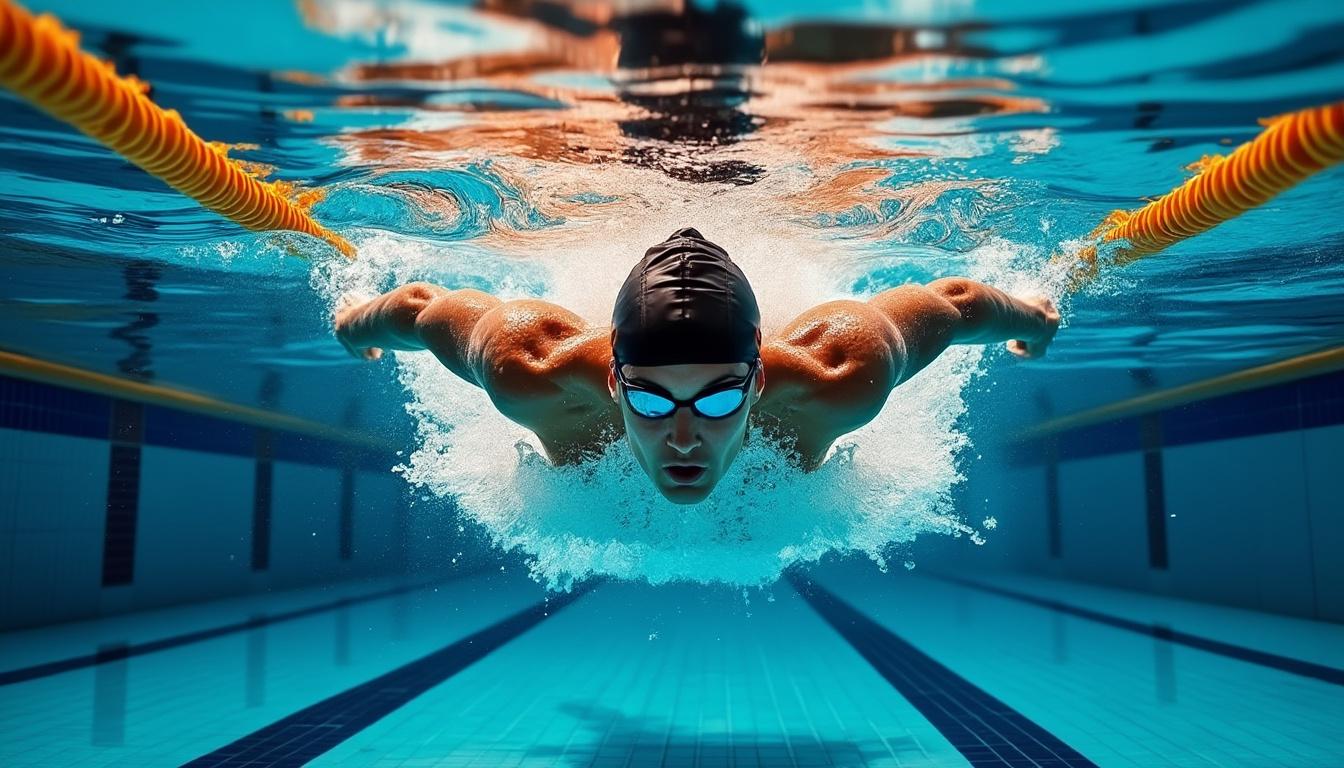 découvrez les techniques essentielles pour maîtriser le crawl et nager efficacement comme un professionnel grâce à nos conseils pratiques et faciles à suivre.