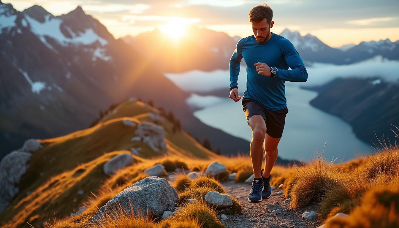 découvrez comment maîtriser la charge d'entraînement pour optimiser votre performance et atteindre efficacement vos objectifs sportifs grâce à des conseils adaptés.
