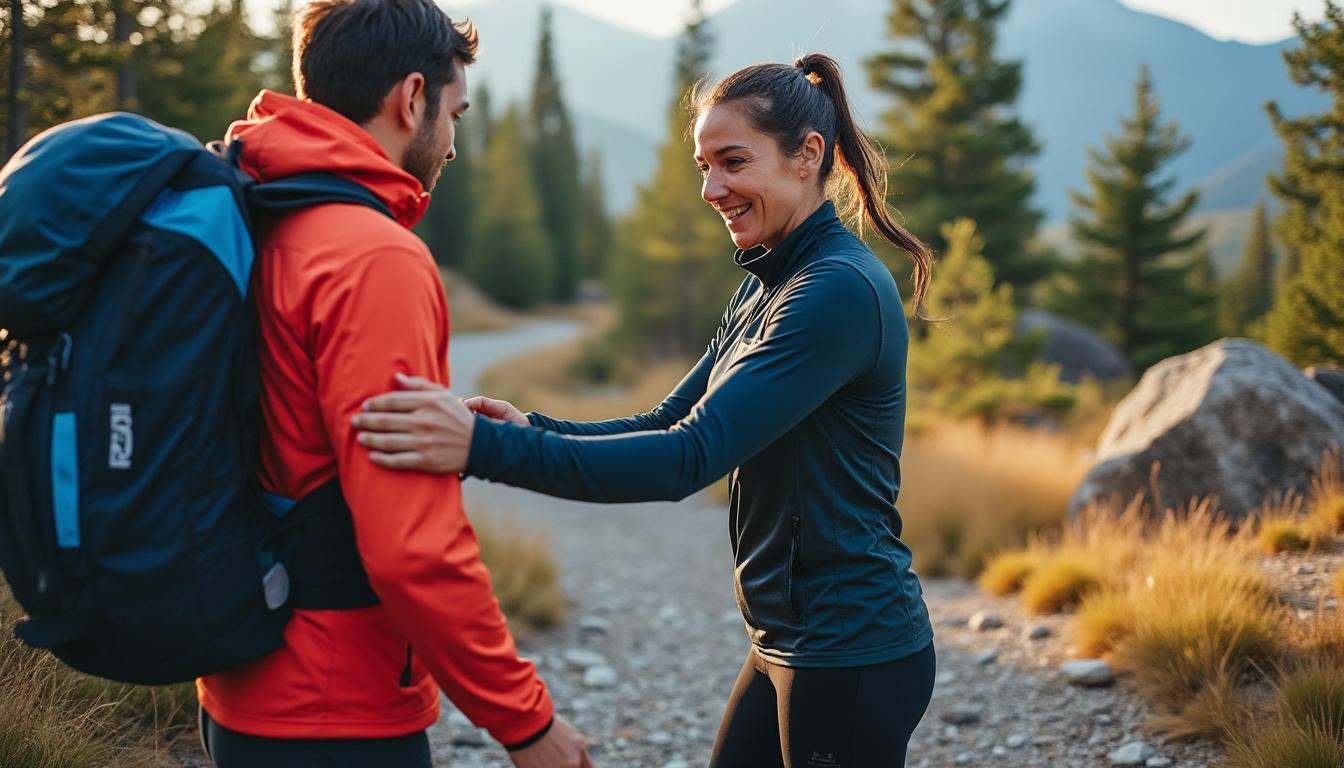 améliorez votre posture et votre bien-être grâce à la reprogrammation neuro posturale avec labo rnp. découvrez des techniques innovantes pour un alignement optimal et une meilleure santé globale.