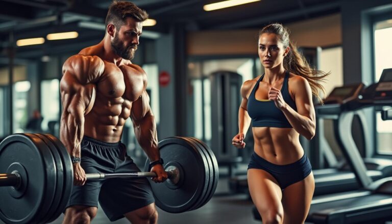 découvrez comment personnaliser la puissance en adaptant votre profil force-vitesse pour optimiser vos performances et atteindre vos objectifs sportifs avec précision.