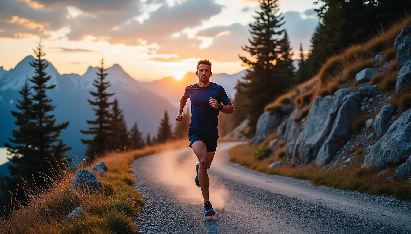 découvrez quelle vitesse adopter pour réussir votre marathon et atteindre vos objectifs de course avec efficacité et sérénité.