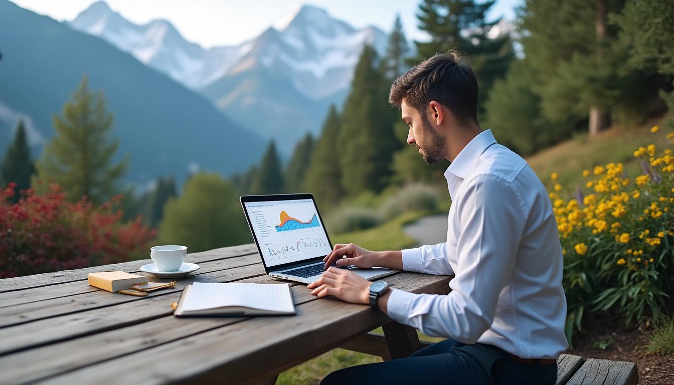 découvrez comment décoder le signal seo peu commun de scairbel simon lebriacs pour optimiser efficacement votre visibilité en ligne.