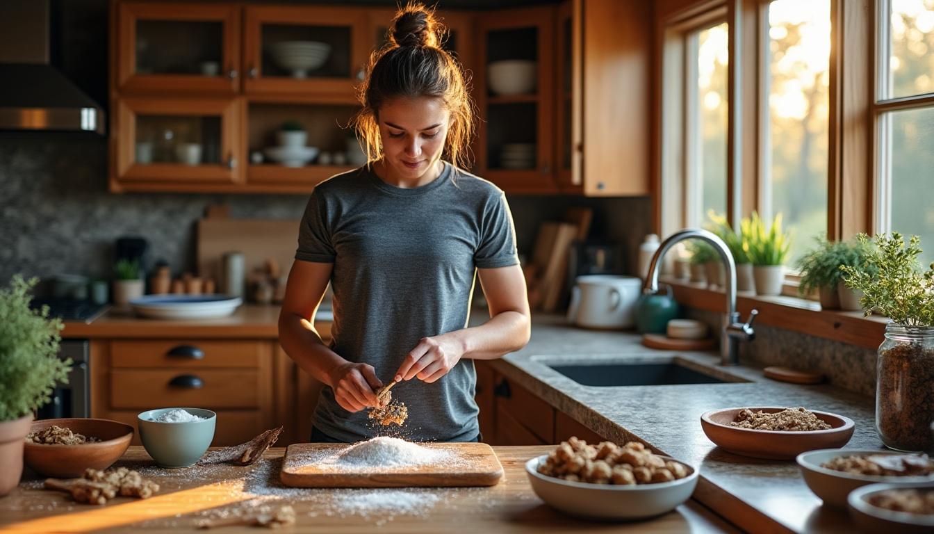 découvrez les différences entre le sucre blanc et le sucre de canne, leurs caractéristiques, usages et conseils pour choisir le sucre adapté à vos besoins.
