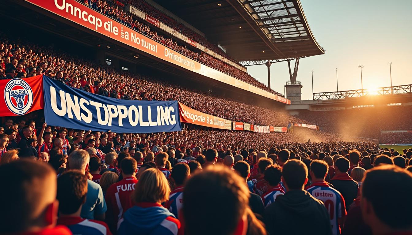 découvrez le guide complet pour devenir un membre passionné du forum aja 1905, la communauté incontournable des supporters de l'aj auxerre. conseils, discussions et actualités au rendez-vous !