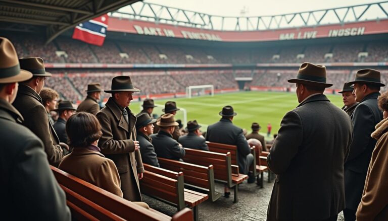 découvrez le guide complet du forum aja 1905 pour devenir un membre passionné de la communauté des supporters. conseils, discussions et actualités pour vivre pleinement votre passion.