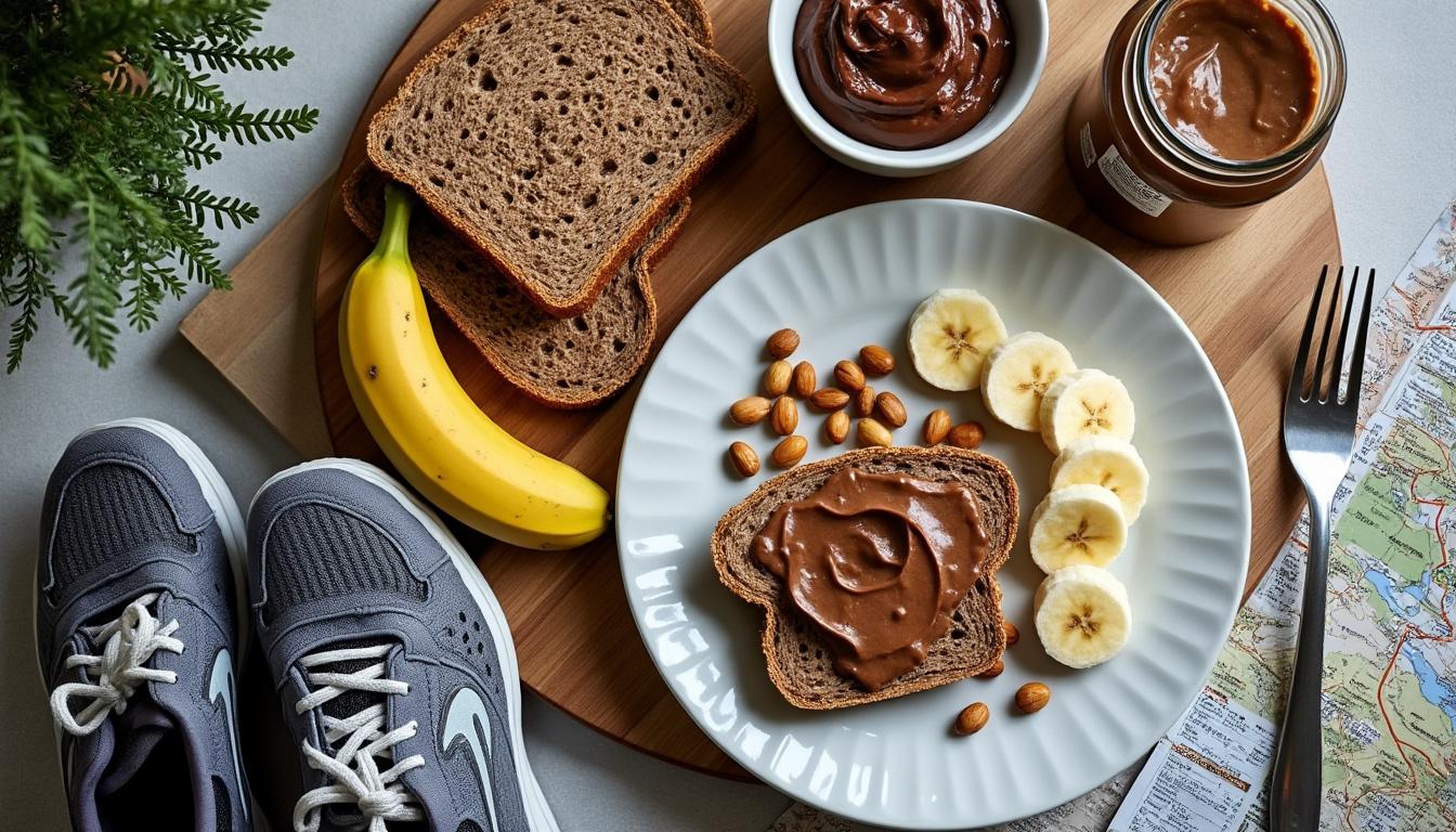 découvrez pourquoi il est important de limiter la consommation de pâte à tartiner, comme le nutella, pour préserver votre santé grâce à une alimentation équilibrée.