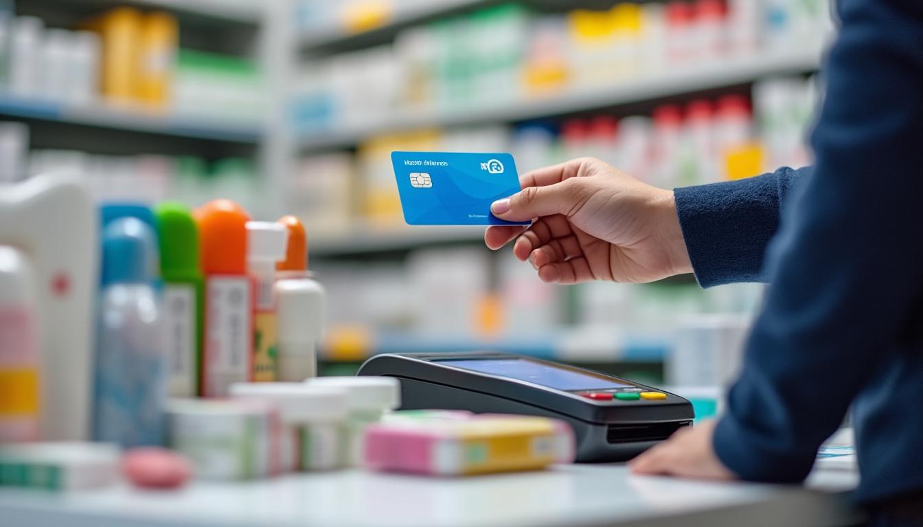 découvrez comment retirer de l'argent avec votre carte avance santé grâce à notre guide complet sur emo-international.fr. astuces, étapes et conseils pour profiter pleinement de votre carte.