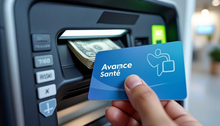 découvrez comment retirer de l'argent facilement avec votre carte avance santé grâce à notre guide complet sur emo-international.fr. toutes les étapes expliquées en détail pour simplifier vos démarches.