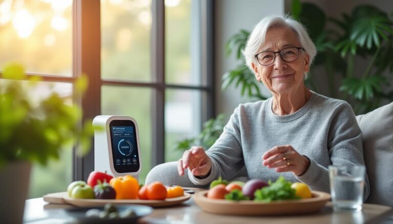 découvrez vistapod, votre allié bien-être pour mieux gérer le diabète au quotidien. confort, conseils et solutions pour vivre sereinement avec le diabète.