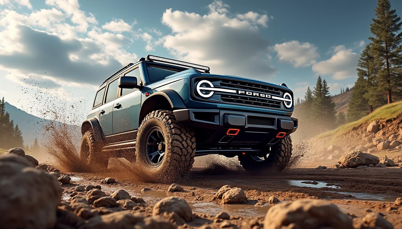 découvrez tout ce qu'il faut savoir sur l'épreuve bronco : règles, conseils, et astuces pour réussir cette épreuve d'endurance et de vitesse. préparez-vous efficacement avec notre guide complet.