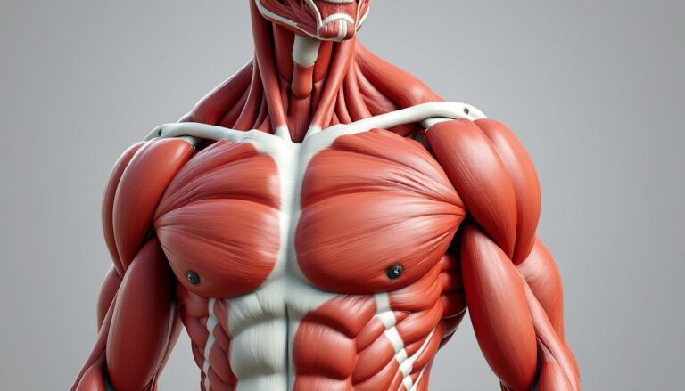 découvrez une exploration approfondie de la morpho-anatomie avec un focus détaillé sur les muscles du haut du corps, leurs structures et leurs fonctions essentielles.