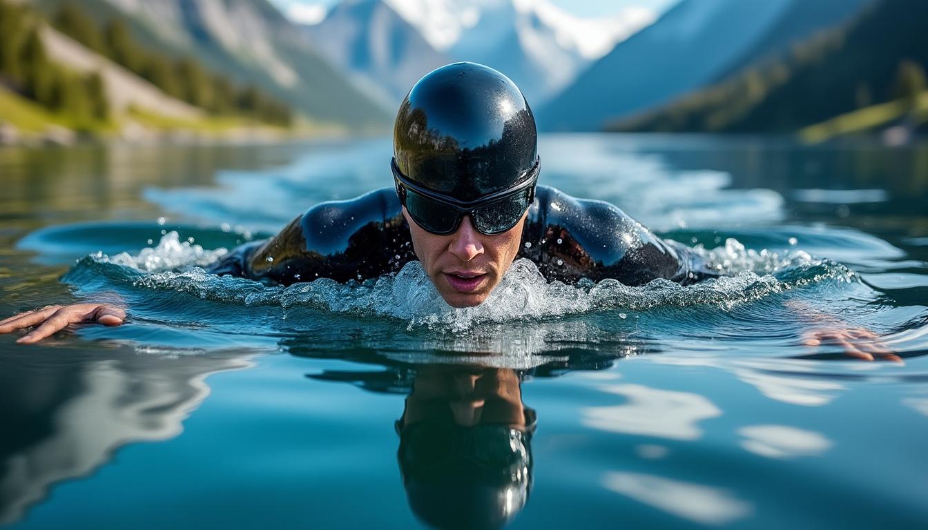 découvrez notre guide essentiel pour bien choisir votre combinaison de triathlon, alliant confort, performance et protection pour vos courses.