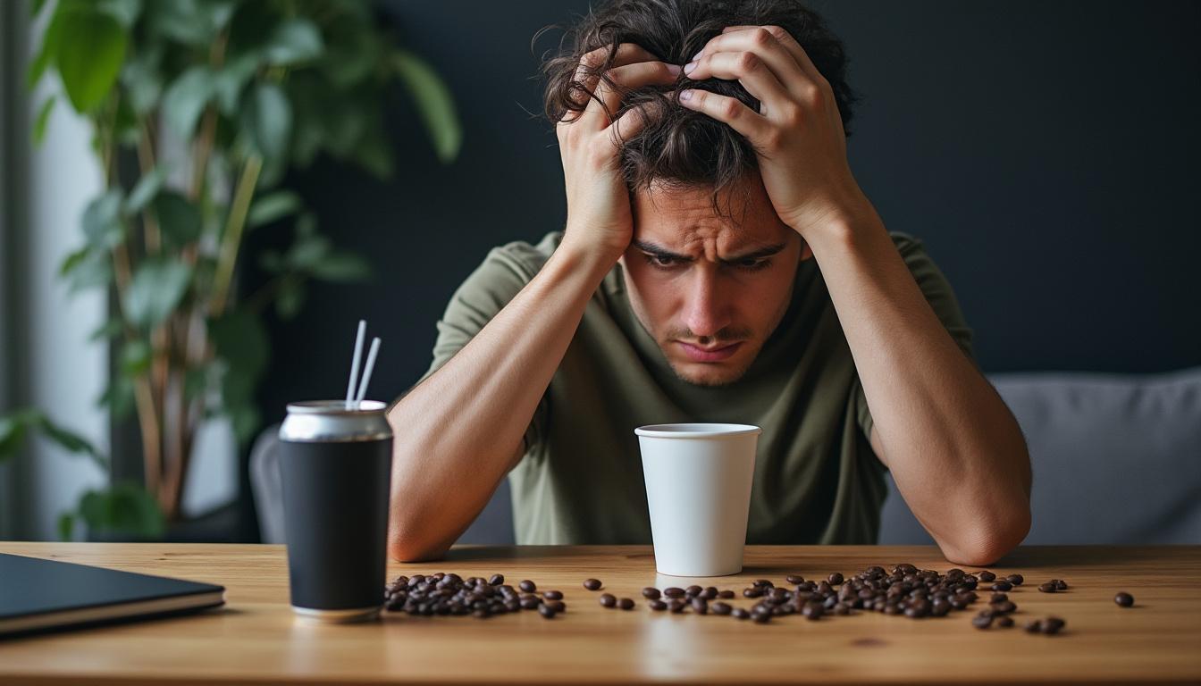 découvrez les signes révélateurs de l'intolérance à la caféine et apprenez à les reconnaître pour préserver votre santé et votre bien-être.
