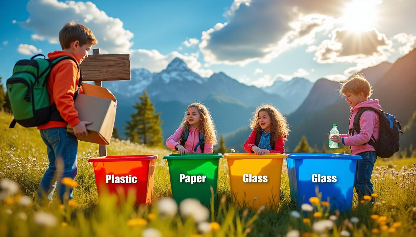 découvrez des jeux ludiques et éducatifs pour préserver la nature tout en s'amusant. apprenez à protéger l'environnement grâce à des activités engageantes pour petits et grands.