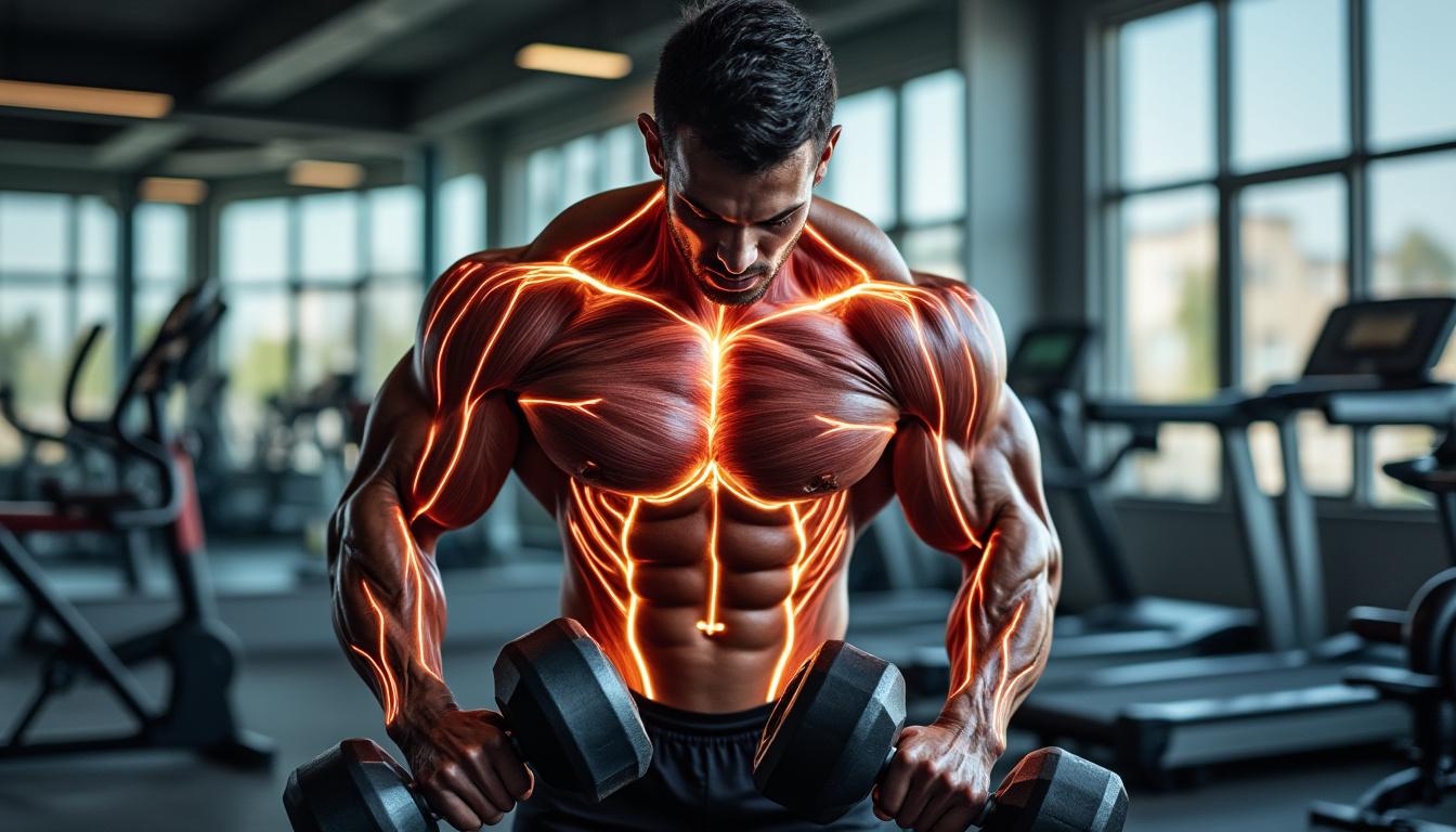 découvrez les myo-reps, une méthode innovante et efficace pour maximiser vos résultats en musculation et optimiser votre préparation physique.