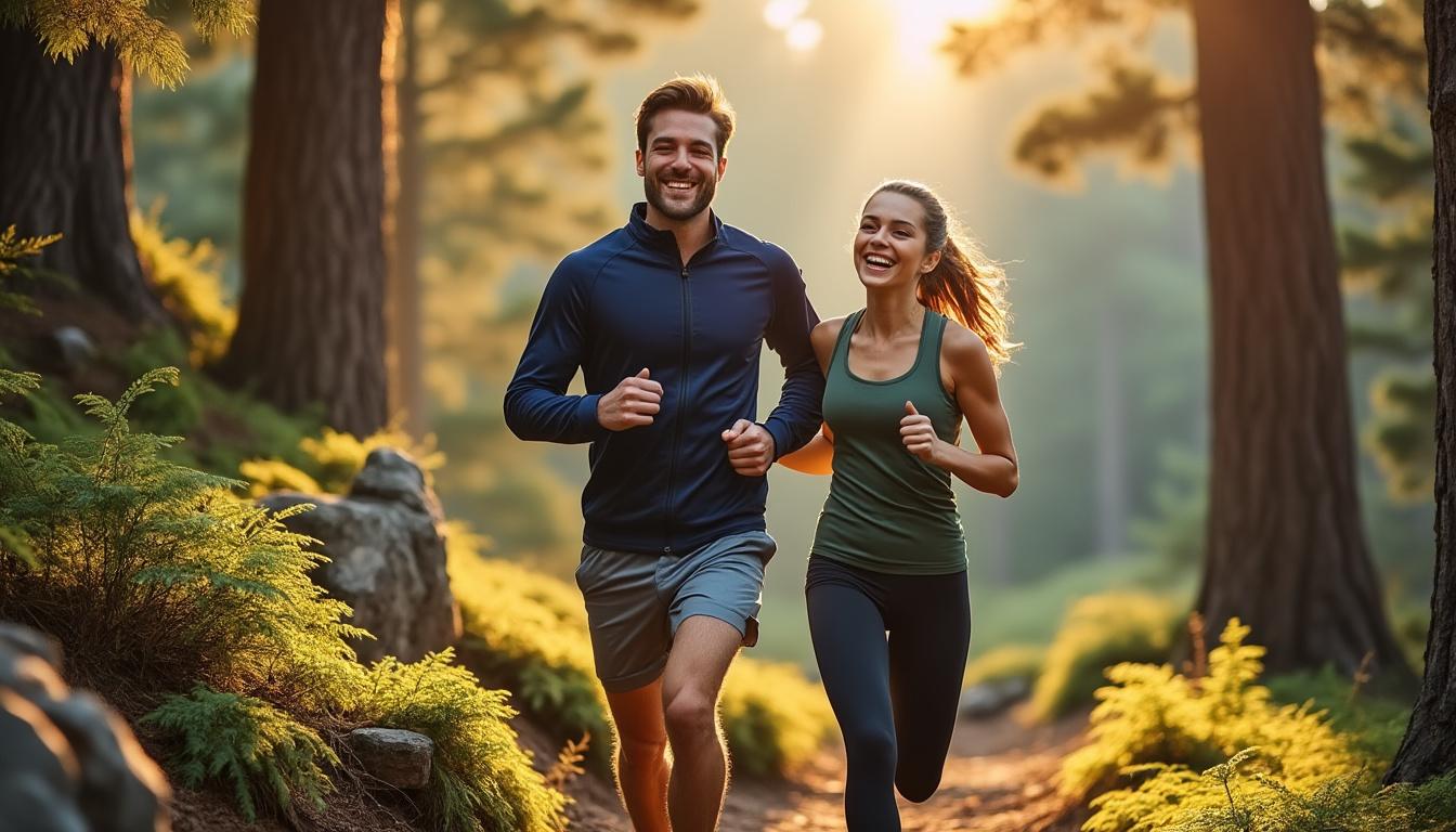 découvrez les meilleurs sports à pratiquer en duo pour renforcer vos liens, partager des moments conviviaux et booster votre motivation ensemble.