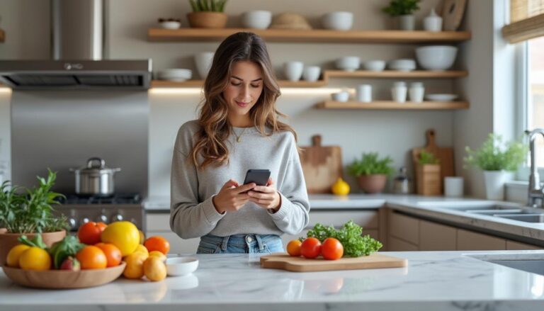simplifiez l'organisation de vos repas avec notre service intuitif qui met la simplicité au cœur de votre quotidien. planifiez, préparez et savourez en un seul clic.