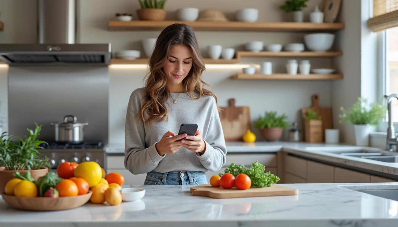 simplifiez l'organisation de vos repas avec notre service intuitif qui met la simplicité au cœur de votre quotidien. planifiez, préparez et savourez en un seul clic.