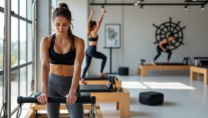 découvrez pilates repensé : une méthode innovante alliant intensité maximale et efficacité pour transformer votre corps rapidement et en profondeur.