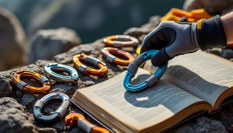 découvrez notre guide pratique pour choisir les meilleures prises d'escalade et maîtriser leur utilisation afin d'améliorer vos performances en toute sécurité.