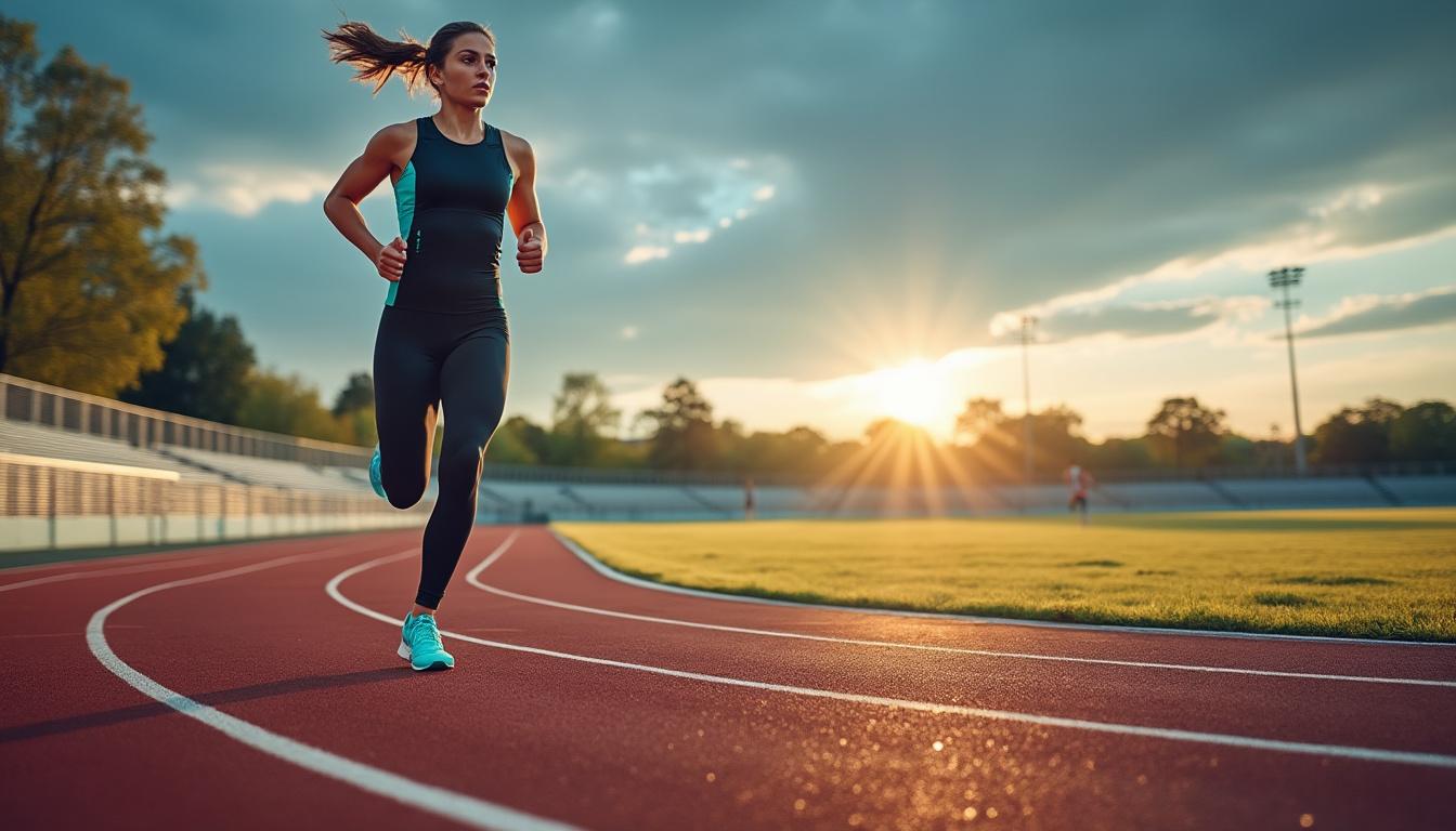 découvrez quelle est la durée idéale pour une course efficace afin d'optimiser vos performances et atteindre vos objectifs de fitness.