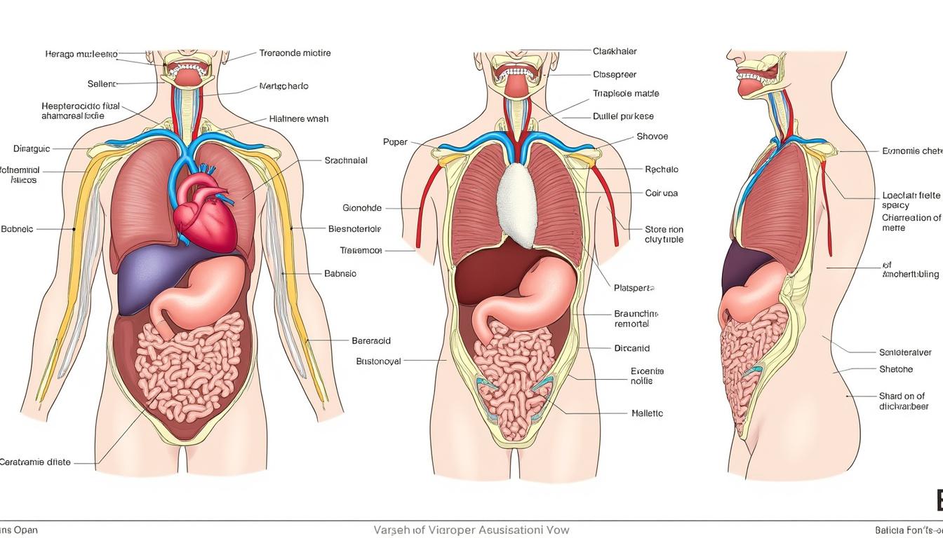 découvrez comment reconnaître les symptômes et trouvez des solutions efficaces sur emo-international.fr, votre site de référence pour votre bien-être.