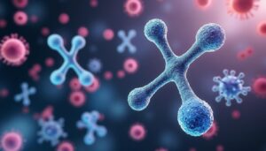 découvrez l'architecture des anticorps et leur rôle essentiel dans la défense immunitaire pour protéger l'organisme contre les agents pathogènes.