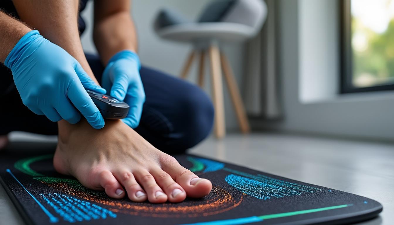 arthrose : explorez les solutions innovantes et les soins spécialisés proposés par les cliniques podimédic pour améliorer votre qualité de vie.