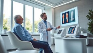 découvrez les solutions innovantes proposées par les cliniques podimédic pour soulager l'arthrose et améliorer votre qualité de vie. traitements avancés et accompagnement personnalisé.