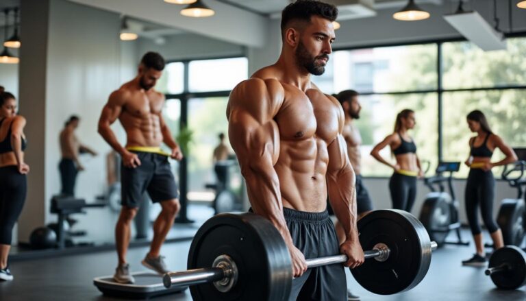 découvrez les véritables effets du bodypump sur le corps : renforcement musculaire, perte de poids ou les deux. informez-vous pour choisir la meilleure option fitness adaptée à vos objectifs.