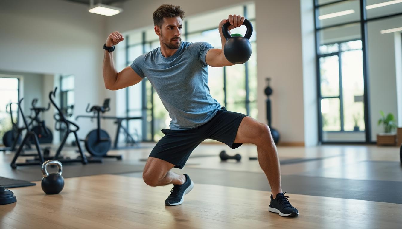 découvrez notre guide pratique pour convertir la graisse en muscle et sculpter votre corps efficacement grâce à des conseils nutritionnels et des exercices adaptés.