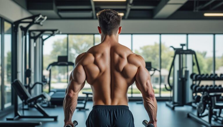 découvrez comment transformer efficacement la graisse en muscle avec notre guide pratique. conseils nutritionnels, exercices ciblés et astuces pour sculpter votre corps et améliorer votre silhouette.