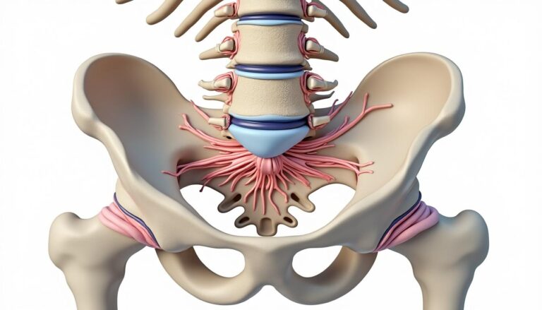 découvrez les causes, symptômes et traitements de la hernie discale lombaire pour mieux comprendre cette affection courante de la colonne vertébrale.