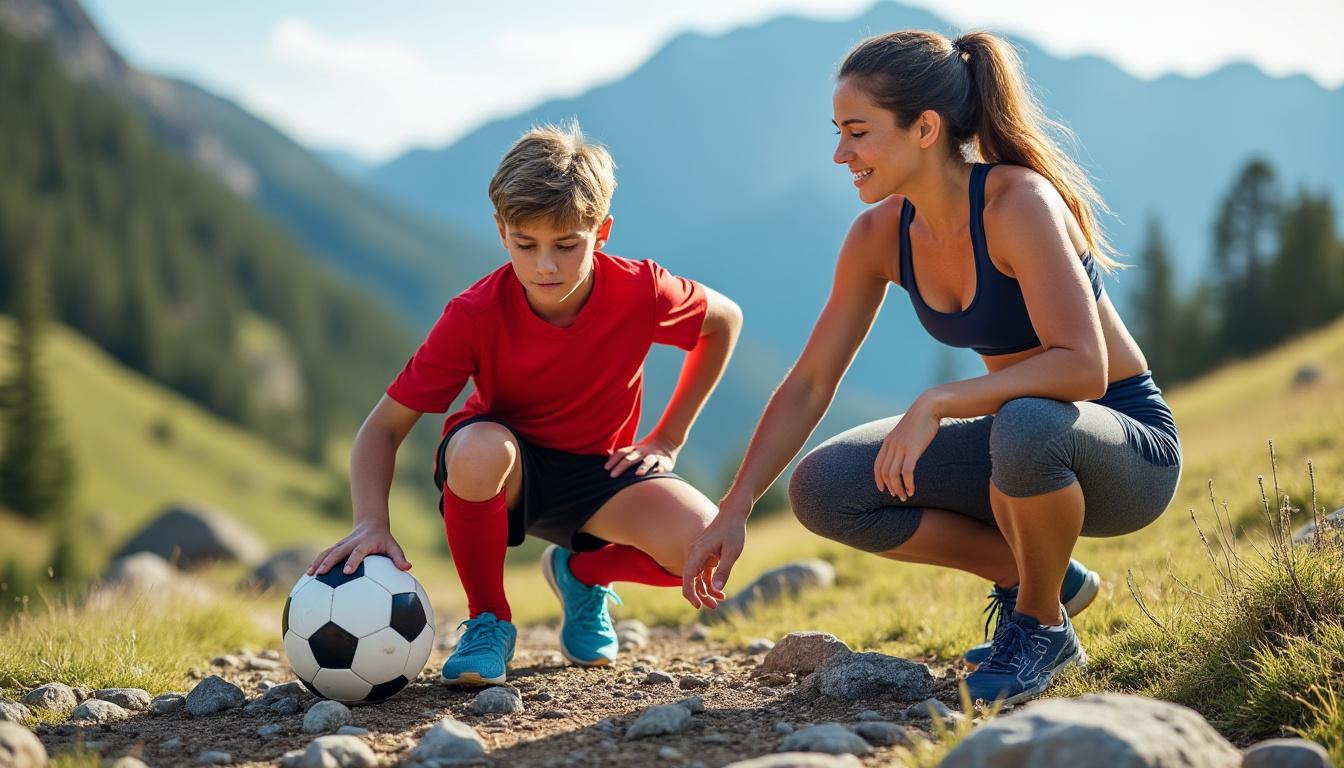 découvrez comment comprendre et soulager efficacement la douleur au talon grâce à nos conseils et solutions adaptées pour vos problèmes de pieds.