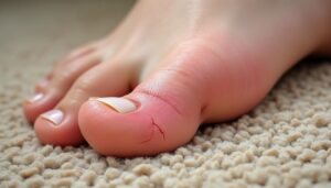 découvrez les causes courantes de la douleur au talon et apprenez des méthodes efficaces pour soulager et prévenir vos problèmes de pieds au quotidien.