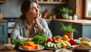 découvrez les causes de la faim constante et apprenez des astuces efficaces pour la maîtriser au quotidien, afin d'améliorer votre bien-être et votre équilibre alimentaire.