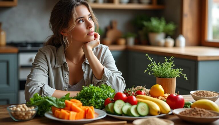 découvrez les causes de la faim constante et apprenez des astuces efficaces pour la maîtriser au quotidien, afin d'améliorer votre bien-être et votre équilibre alimentaire.