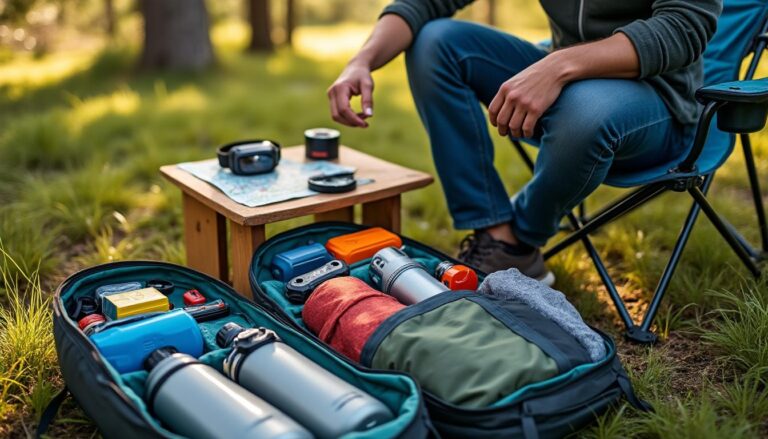 découvrez notre guide pratique avec des astuces indispensables pour une préparation optimale et choisissez l'équipement idéal pour réussir toutes vos aventures.