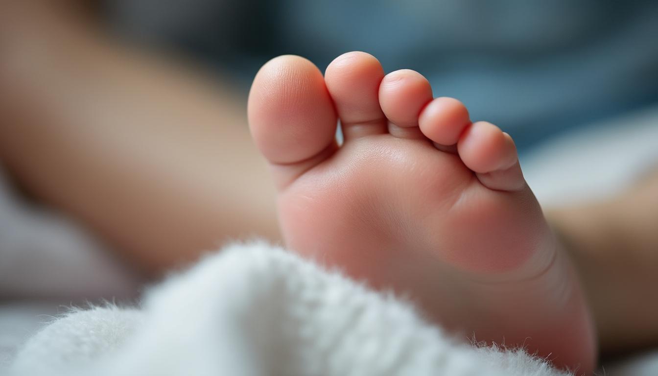 découvrez tout ce qu'il faut savoir sur l'hallux valgus juvénile : causes, symptômes et traitements pour soulager cette déformation orthopédique fréquente chez les jeunes.